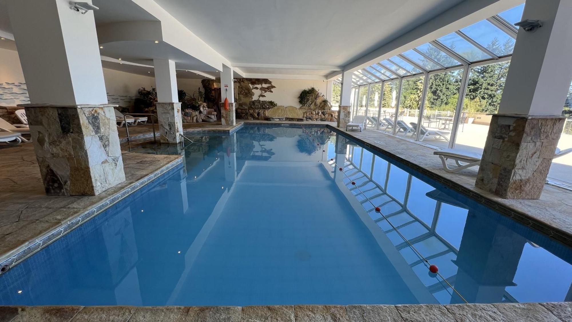 Huinid Bustillo Hotel & Spa San Carlos de Bariloche Ngoại thất bức ảnh